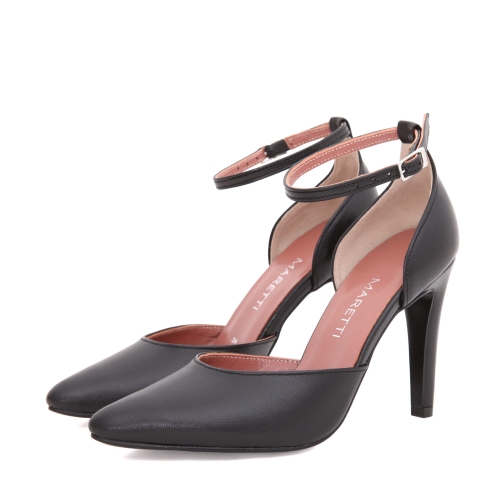 Małe buty damskie. Małe rozmiary 32-35. MARETTI PETITE SHOES 1503-16-001-A