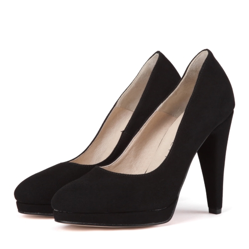 Małe buty damskie. Mały rozmiar obuwia damskiego dla małych Kobiecych stóp. Rozmiary 32-35. Czółenka MARETTI PETITE SHOES 1337-14-002