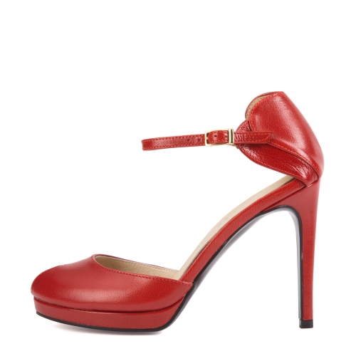 Małe buty damskie. Mały rozmiar obuwia damskiego dla małych Kobiecych stóp. Rozmiar 32-35. MARETTI PETITE SHOES 1338-10-166