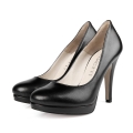 Małe buty damskie. Mały rozmiar obuwia damskiego dla małych Kobiecych stóp. Rozmiary 32-35. Czółenka MARETTI PETITE SHOES 1107-10-001-A