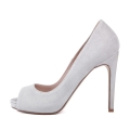 Małe buty damskie. Mały rozmiar obuwia damskiego dla małych Kobiecych stóp. Rozmiary 32-35. Czółenka MARETTI PETITE SHOES 1248-10-136-C