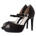 Małe buty damskie. Mały Rozmiar Obuwia Damskiego dla Małych Kobiecych Stóp. Rozmiary 32-35. Sandały MARETTI PETITE SHOES 1244-10-002-A