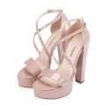 Małe buty damskie. Małe rozmiary 32-35. MARETTI PETITE SHOES 1314-02-147-C