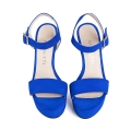 Małe buty damskie. Mały Rozmiar Obuwia Damskiego dla Małych Kobiecych Stóp. Rozmiary 32-35. Sandały MARETTI PETITE SHOES 1227-02-119-D