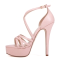 Małe buty damskie. Małe rozmiary 32-35. MARETTI PETITE SHOES 1308-02-154-B