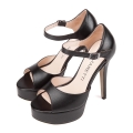 Małe buty damskie. Małe rozmiary 32-35. MARETTI PETITE SHOES 1316-10-001-C