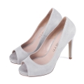 Małe buty damskie. Mały rozmiar obuwia damskiego dla małych Kobiecych stóp. Rozmiary 32-35. Czółenka MARETTI PETITE SHOES 1248-10-136-B
