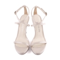 Małe buty damskie. Mały Rozmiar Obuwia Damskiego dla Małych Kobiecych Stóp. Rozmiary 32-35. Sandały MARETTI PETITE SHOES 1157-02-122-C