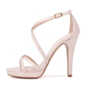 Małe buty damskie. Małe rozmiary 32-35. MARETTI PETITE SHOES 1318-02-158-B