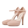 Małe Rozmiary Butów Damskich MARETTI PETITE SHOES 1320-01-157-A