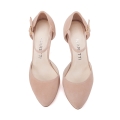 Małe Rozmiary Butów Damskich MARETTI PETITE SHOES 1320-01-157-C