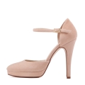 Małe Rozmiary Butów Damskich MARETTI PETITE SHOES 1320-01-157-D