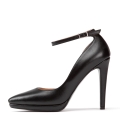 Małe buty damskie. Małe rozmiary 32-35. MARETTI PETITE SHOES 1400-16-001-B