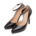 Małe buty damskie. Małe rozmiary 32-35. MARETTI PETITE SHOES 1400-16-001-C