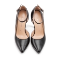 Małe buty damskie. Małe rozmiary 32-35. MARETTI PETITE SHOES 1400-16-001-D