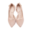 Małe buty damskie. Małe rozmiary 32-35. MARETTI PETITE SHOES 1400-16-157-D