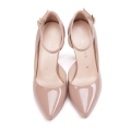Małe buty damskie. Małe rozmiary 32-35. MARETTI PETITE SHOES 1400-16-185-D