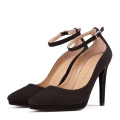Małe buty damskie. Małe rozmiary 32-35. MARETTI PETITE SHOES 1401-16-002-A