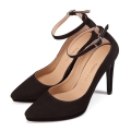 Małe buty damskie. Małe rozmiary 32-35. MARETTI PETITE SHOES 1401-16-002-B