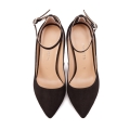 Małe buty damskie. Małe rozmiary 32-35. MARETTI PETITE SHOES 1401-16-002-C