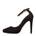 Małe buty damskie. Małe rozmiary 32-35. MARETTI PETITE SHOES 1401-16-002-D