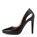 Małe buty damskie. Małe rozmiary 32-35. MARETTI PETITE SHOES 1402-16-001-B