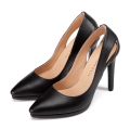 Małe buty damskie. Małe rozmiary 32-35. MARETTI PETITE SHOES 1402-16-001-C