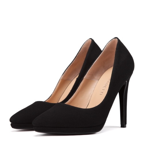 Małe buty damskie. Małe rozmiary 32-35. MARETTI PETITE SHOES 1403-16-002-A