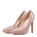 Małe buty damskie. Małe rozmiary 32-35. MARETTI PETITE SHOES 1403-16-185-A