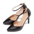 Małe buty damskie. Małe rozmiary 32-35. MARETTI PETITE SHOES 1404-16-001-B