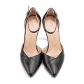 Małe buty damskie. Małe rozmiary 32-35. MARETTI PETITE SHOES 1404-16-001-C