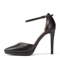 Małe buty damskie. Małe rozmiary 32-35. MARETTI PETITE SHOES 1404-16-001-D