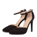 Małe buty damskie. Małe rozmiary 32-35. MARETTI PETITE SHOES 1404-16-002-A