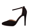 Małe buty damskie. Małe rozmiary 32-35. MARETTI PETITE SHOES 1404-16-002-B