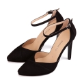 Małe buty damskie. Małe rozmiary 32-35. MARETTI PETITE SHOES 1404-16-002-C