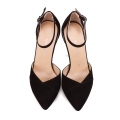 Małe buty damskie. Małe rozmiary 32-35. MARETTI PETITE SHOES 1404-16-002-D