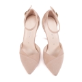 Małe buty damskie. Małe rozmiary 32-35. MARETTI PETITE SHOES 1404-16-157-D