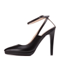 Małe buty damskie. Małe rozmiary 32-35. MARETTI PETITE SHOES 1405-16-001-B