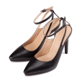 Małe buty damskie. Małe rozmiary 32-35. MARETTI PETITE SHOES 1405-16-001-C