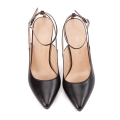Małe buty damskie. Małe rozmiary 32-35. MARETTI PETITE SHOES 1405-16-001-D