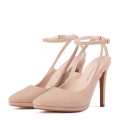 Małe buty damskie. Małe rozmiary 32-35. MARETTI PETITE SHOES 1405-16-157-A