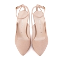 Małe buty damskie. Małe rozmiary 32-35. MARETTI PETITE SHOES 1405-16-157-C