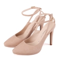 Małe buty damskie. Małe rozmiary 32-35. MARETTI PETITE SHOES 1405-16-157-D