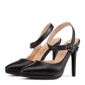 Małe buty damskie. Małe rozmiary 32-35. MARETTI PETITE SHOES 1406-16-001-A
