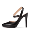 Małe buty damskie. Małe rozmiary 32-35. MARETTI PETITE SHOES 1406-16-001-B