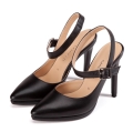 Małe buty damskie. Małe rozmiary 32-35. MARETTI PETITE SHOES 1406-16-001-C