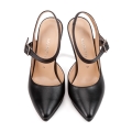 Małe buty damskie. Małe rozmiary 32-35. MARETTI PETITE SHOES 1406-16-001-D