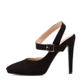 Małe buty damskie. Małe rozmiary 32-35. MARETTI PETITE SHOES 1406-16-002-B