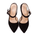 Małe buty damskie. Małe rozmiary 32-35. MARETTI PETITE SHOES 1406-16-002-D