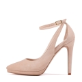 Małe buty damskie. Małe rozmiary 32-35. MARETTI PETITE SHOES 1411-16-157-C